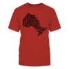Image of Erik Karlsson - State Outline