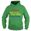 Image of Hello Friday T Shirt