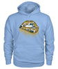 Image of Jacksonville Jaguars - Golden Lips T-shirt