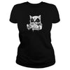 Image of Cant Scare Me Im Metal Fabricator Halloween TShirts