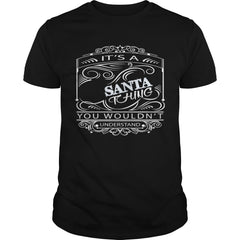 SANTA