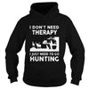 Image of Hunting Shirt T-Shirt_1