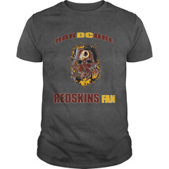 REDSKINS Tshirt REDSKINS hoodie