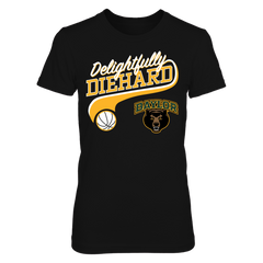 Baylor Bears - Delightfully Diehard