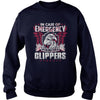 Image of Funny Vintage Tshirt for CLIPPERS
