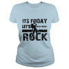 Image of Hello Friday T Shirt