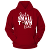 Image of Saginaw Valley State Cardinals - Just A Small Town Girl