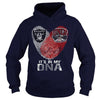 Image of Raiders  UNLV Its In My DNA TShirt