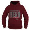 Image of 13246856 Veteran T-shirts of MS13246856
