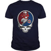 Image of GratefulDead Tshirt OSB