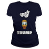 Image of F%!K DONALD TRUMP T-Shirt