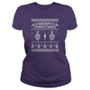 Image of Queens park ranger  Christmas sweater for fans