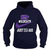 Image of Just Kansas State Wildcats