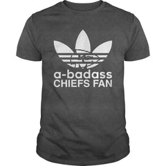 NFL CHIEFS 008 ADIDAS