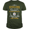 Image of STEELERS  12 Fan