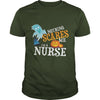 Image of Nurse Halloween Mama Papa Dad Mom Guy Lady Men Women Nurse