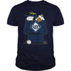 Image of VGSportBaseballSnoopyhouseTampaBayRays