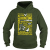 Image of Duck Hunting tshirt T-shirt