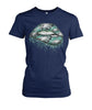 Image of Philadelphia Eagles So Sexy Lips Limit Edition