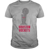 Image of Houston Rockets T Shirt