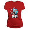 Image of Like A Boss