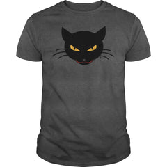 Evil Kitty