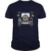 Image of Jeep Sport Navy Midshipmen