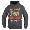 Image of Halloween Shirts Godmom Is Here
