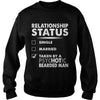 Image of Relationship Status T-Shirt