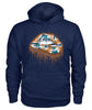 Image of Miami Dolphins - Dolphins Lipstick T-shirt