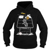 Image of VGSportBaseballSnoopyHouseChicagoWhiteSox