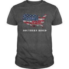 American Made Tshirts For Fan