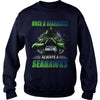 Image of Seahawks Always Tshirt, Seahawks Always Hoodies
