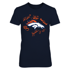 Denver Broncos Ring of Honor