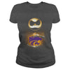 Image of Jack Skellington KANSAS STATE WILDCATS