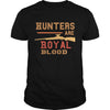 Image of Hunters are Royal Blood T-Shirt
