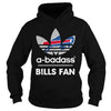 Image of Bills Fan