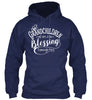 Image of Grandchildren are a Blessing Tee