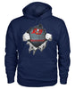 Image of Buccaneers In My Soul Tshirt