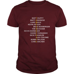 Tampa Bay Rays T Shirt