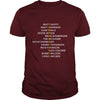 Image of Tampa Bay Rays T Shirt