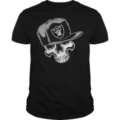 Raiders skull