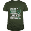 Image of NFL-JETS 174 DRINK WINE