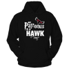 Image of Saint Joseph's Hawks - My Patronus Is