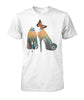 Image of Miami Dolphins - High heels T-shirt