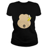 Image of Monkey Halloween Costume Tee (kids and adults)