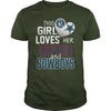 Image of Cowboys Fan