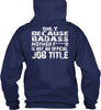 Image of Are YOU a Proud Truck Driver?