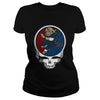 Image of Grateful Dead Tshirt Pittsburgh Panthers