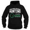 Image of The Perils of Duck Hunting T-Shirt